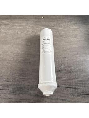 Waterdrop Remineralization Filter WD-MNR35, 1/4" Quick Connect Mineral Filter